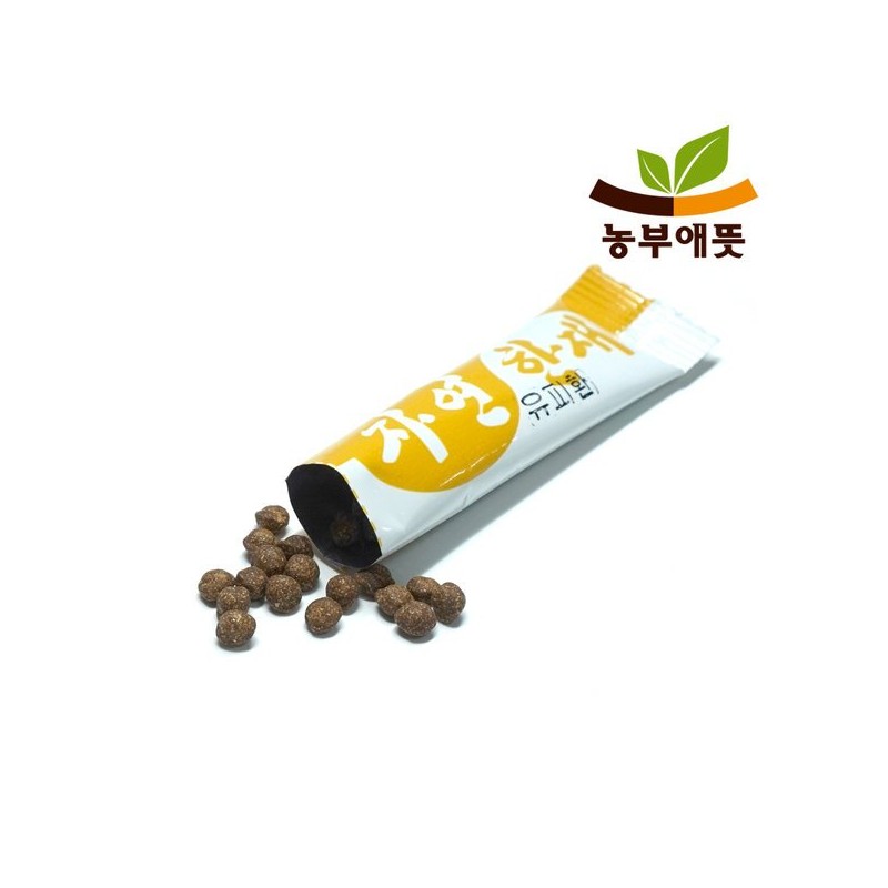 국산 느릅나무껍질환 스틱 60개입 포 Korean-made Ulmus Peel Extract Stick