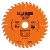 CMT 292.140.36h Circular Blade for Precision Cut For Portable Machines,