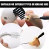 Hearing Aid Cleaning Set, Hearing Aid Cleaning Tools, Cleaning Set