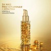 Aceite Cabello Pantene Nutre Protege Brillo