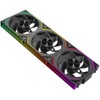 TZMRIT Interstellar-V2RS ARGB PWM PC Fan 120 mm, 1850 RPM/68