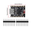AOICRIE 2pcs ESP32-C3 Development Board ESP32 C3 Supermini Development Board