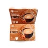Barissimo Caramel Cappuccino Coffee Drink Mix K-Cup Compatible 2 Boxes