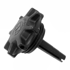 Cyllde for Mini for Cooper 1.6L 2002-2008 Power Steering Reservoir Cap Reservoir Cap - Power Steering Fluid Container Easy to install