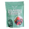 Colágeno Hidrolizado 40 Mejora Piel Cabello Mc Berry