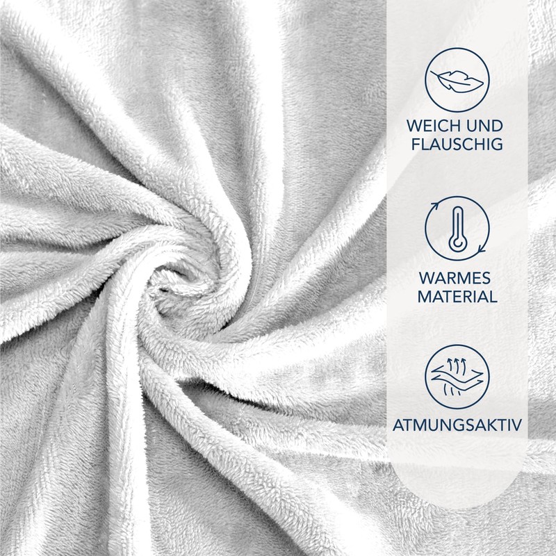 DREAMZIE Premium Terry Fitted Sheet, 90 x 200-100 x 200