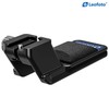 Leofoto 039311 Tripod Seat CF-07 Lens Foot, Tripod Accessory, Lens