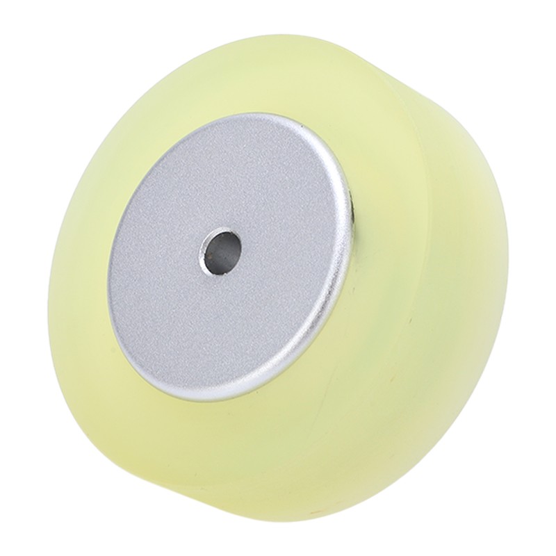 Length Counter Wheel 6mm Hole Diameter Encoder Meter Accessory for