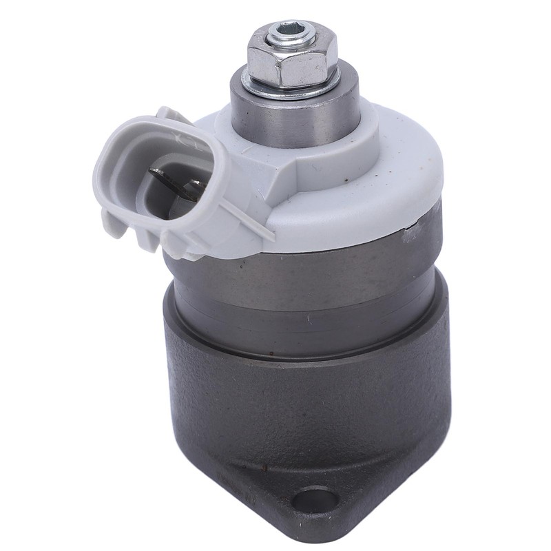 Distributor Solenoid Valve 9218234 for HPV102 Alloy Steel with Washer