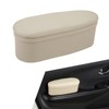 Merdege Door Elbow Support Rest Pillow, Car Armrest Booster Cushion,