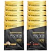 Transformation Protein Super Blend | Egg White, Collagen Peptides, and