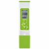 5-in-1 Digital Water Quality Tester for Hydroponics & Aquariums –
