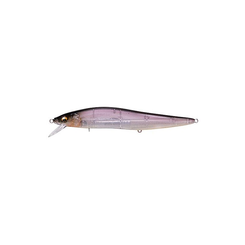 Megabass Lure ONETEN Max LBO Kohoku Natural
