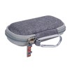Khanka Hard Case Replacement for AliveCor Kardia Mobile ECG/KardiaMobile 6L