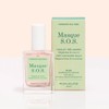 Manucurist S.O.S Mask Nail Strengthener & Hardener for Damaged Nails