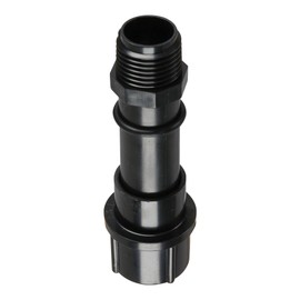 Rain Bird PRS05030S Drip Irrigation 30 PSI Retrofit Pressure Regulator for 1/2" Threaded Riser
