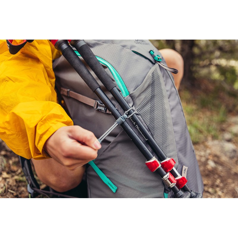 Gregory Jade 43 Hiking/Backpacking Pack, XS/Small, Midnight Navy