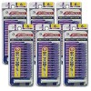 Korean Beauty Product, DENTALPRO chiganchitsol 15 Count 6paek 6 LL