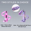 Golf Club Bag Sunday Mini Carry for Men Women Kids