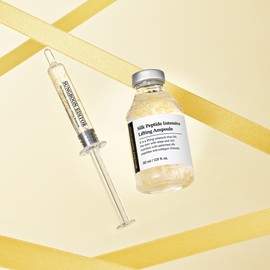 Ingredient Editor Home Shopping Silk Peptide Lifting Ampoule 60ml, 1 piece / 성분에디터 홈쇼핑 실크 펩타이드 리프팅 앰플 60ml, 1개