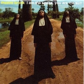 I AM THE SPACE,YOU ARE THE SUN