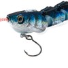 ON THE BLUE JIGGGY Jr. Ziggy Junior Lure, 2.1 oz