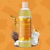 Aunt Jackie's Kids Heads Up Moisturizing and Hair Softening Shampoo
