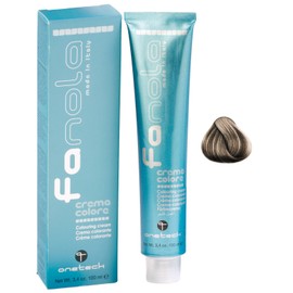 Fanola Hair Colour 100 ml Variant of Fanola Hair Colour 2 7.11 Medium Blonde Intensive Ash