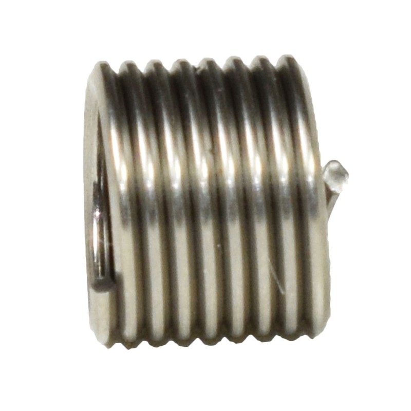 AB Tools Helicoil Type Thread Repair Inserts 3/8 BSC x