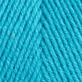 Red Heart Super Saver Jumbo - Turqua (512)