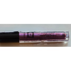 COVERGIRL 1 COVERGIRL Exhibitionist Lip Gloss liquid Lipstick color#240 HASHTAG