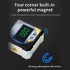 Two-sided Laser Digital Protractor Magnetic Inclinometer 4 x 90° Angle