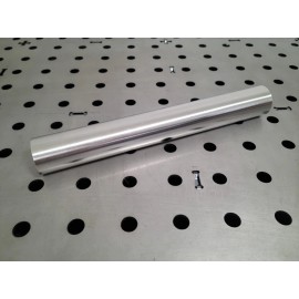 Unbranded 2.5" 2 1/2" 304 Stainless Steel Straight Exhaust Pipe Tube Piping Tubing (1FT)