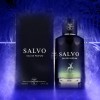 Maison Alhambra Salvo Eau De Parfum By Maison Alhambra 100ml 3.4 FL OZ