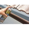 Flex Seal Spray Rubber Sealant Coating, 14-oz, Brown (2 Pack)