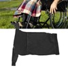 Catheter Leg Bag Holder Invisible Stable Free Movement Skin Friendly