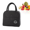 Geebymol Lunch Bag,Keep Food Fresh & Cold/Hot - Perfect for