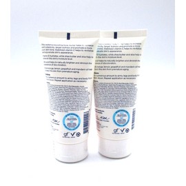 M-61 Lot/2 M-61 Vitablast C Body Butter Radiance Boosting Vitamin C & E ~ 75 ml x 2 ~