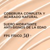 Base De Maquillaje Fps 50+ Cc+ Cream 32ml It Cosmetics