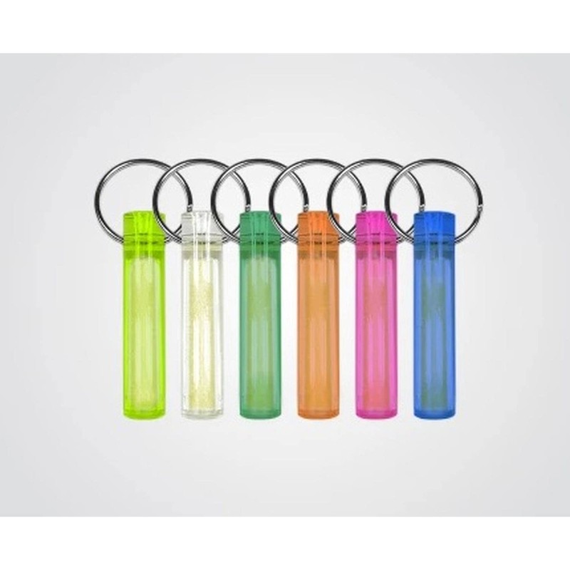 STAR 12654 Glow in the Dark Accessories Blaze Orange