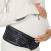 NeoTech Care 3-in-1 Maternity Pregnancy Support, Postpartum Belly Wrap &
