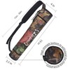 EOU Archery Quivers Arrow Quiver Back Hip Quiver Youth Adults
