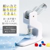 Kiyohara Tabletop Press with Bonus - Genuine Plus Snap Sankokko
