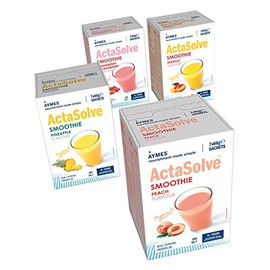 AYMES SHAKE SMOOTHIE MANGO - 7X66G