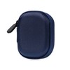 CaseSack Case for Hearing Aids Compatible with EarCentic EasyCharge Rechargeable