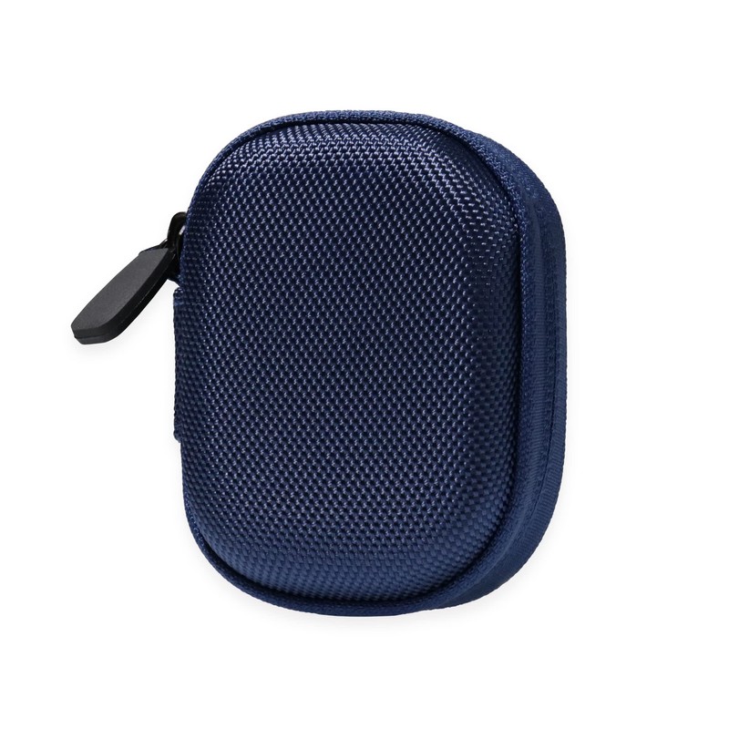 CaseSack Case for Hearing Aids Compatible with EarCentic EasyCharge Rechargeable