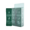 Laba Island Lava Island Travel Green Tea Leaf Ampoule Cleanser