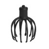 Electric Octopus Claw Scalp Massager Hands Free Head Scratcher Relaxing