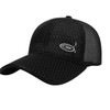 White Fang CA581 Mesh Cap, Logo Hat, Brim Length, Sports,