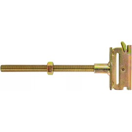 Buyers Products 521030 E Track Spare Tire Carrier  - 7 Inches Long